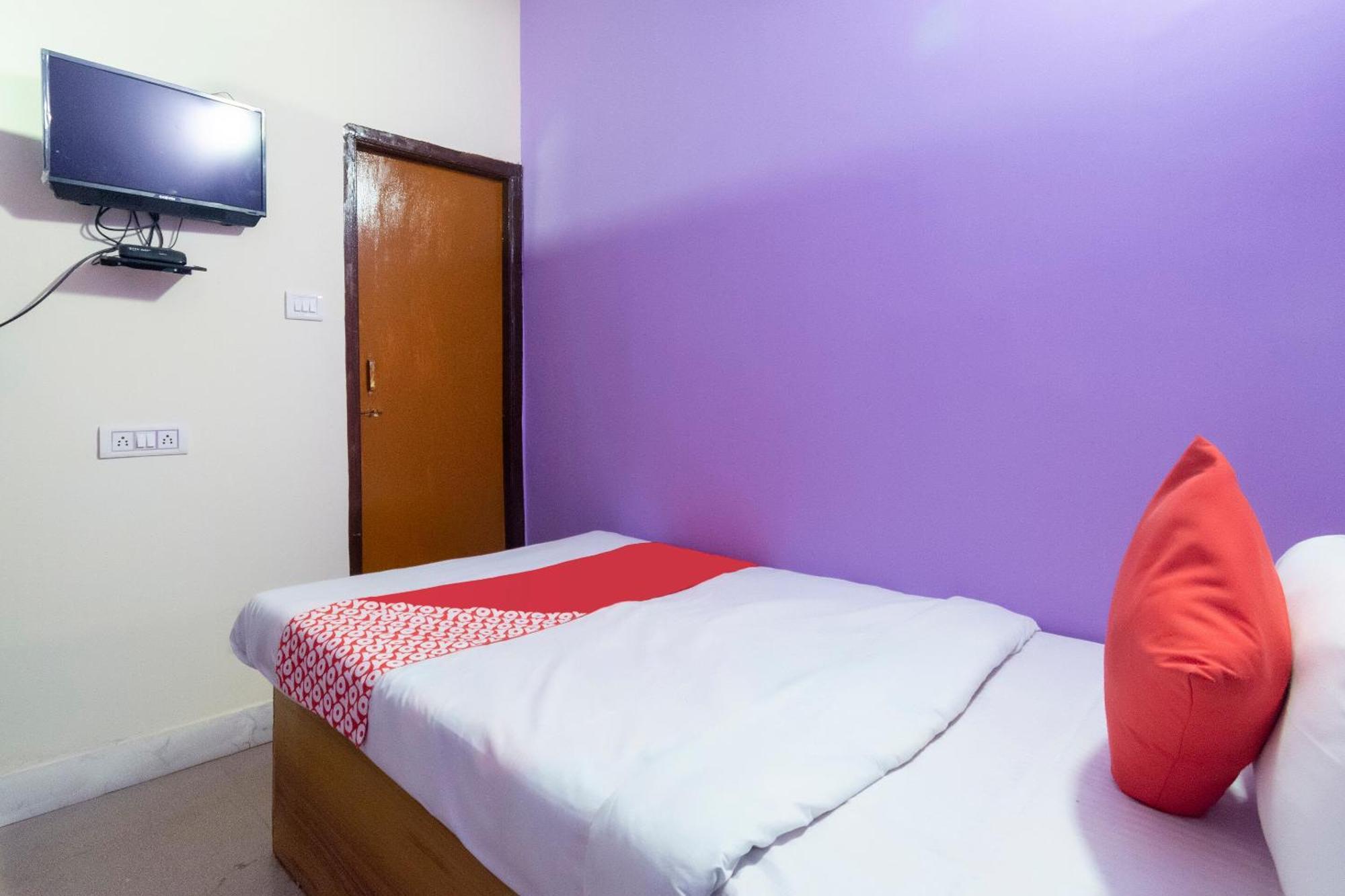 Hotel O Binayak Inn Καλκούτα Εξωτερικό φωτογραφία