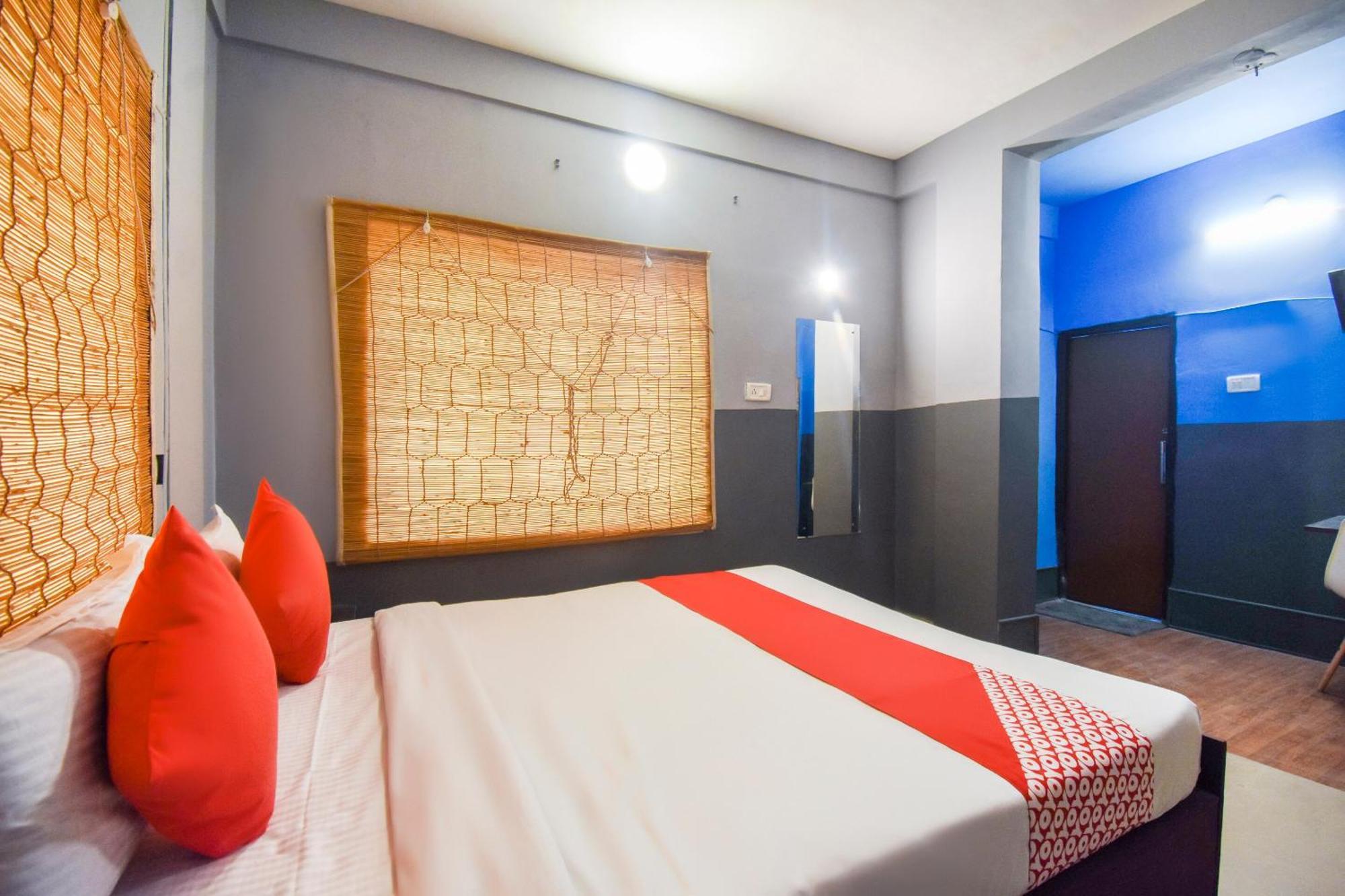Hotel O Binayak Inn Καλκούτα Εξωτερικό φωτογραφία