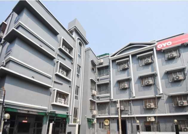 Hotel O Binayak Inn Καλκούτα Εξωτερικό φωτογραφία
