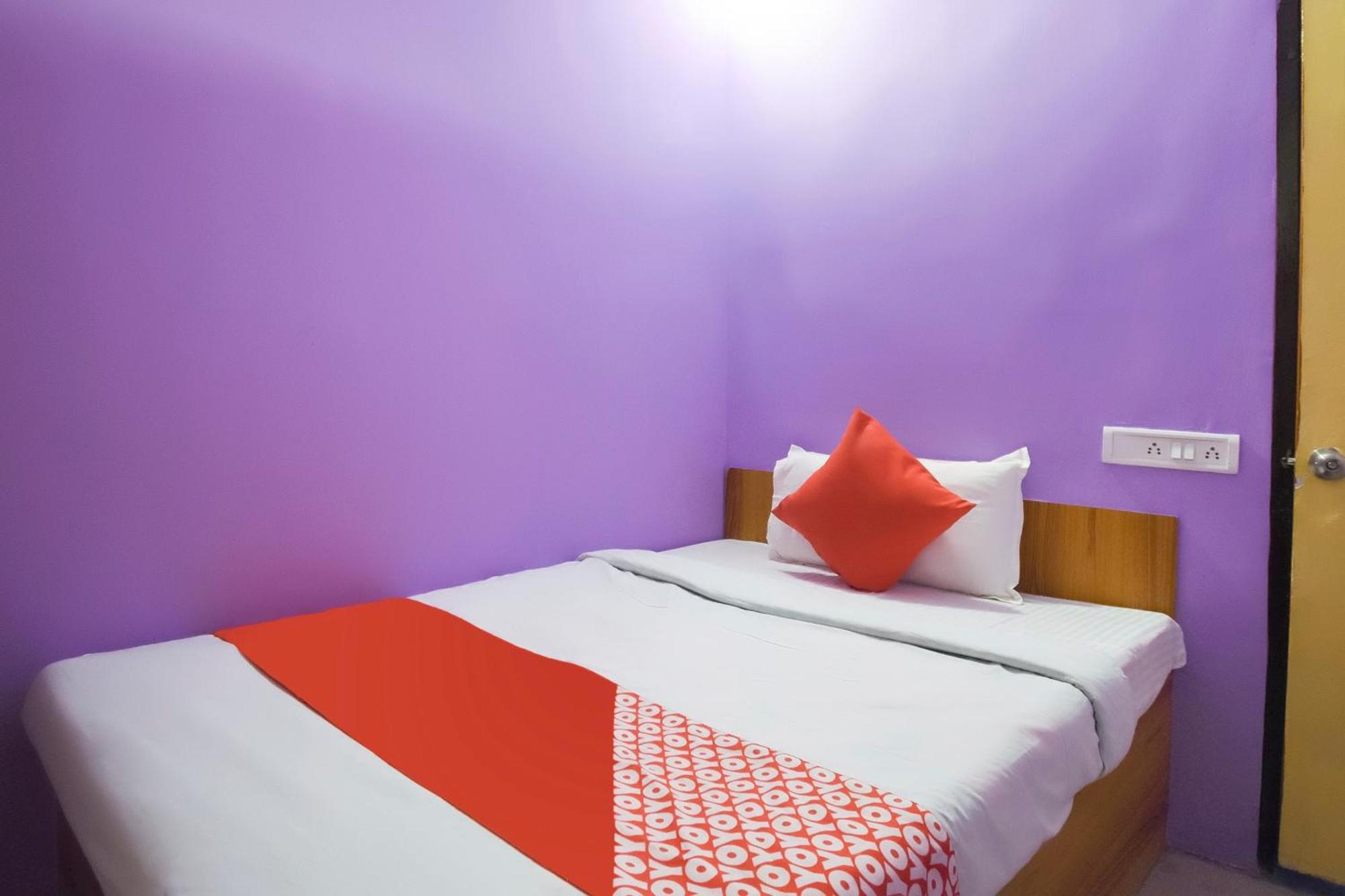 Hotel O Binayak Inn Καλκούτα Εξωτερικό φωτογραφία