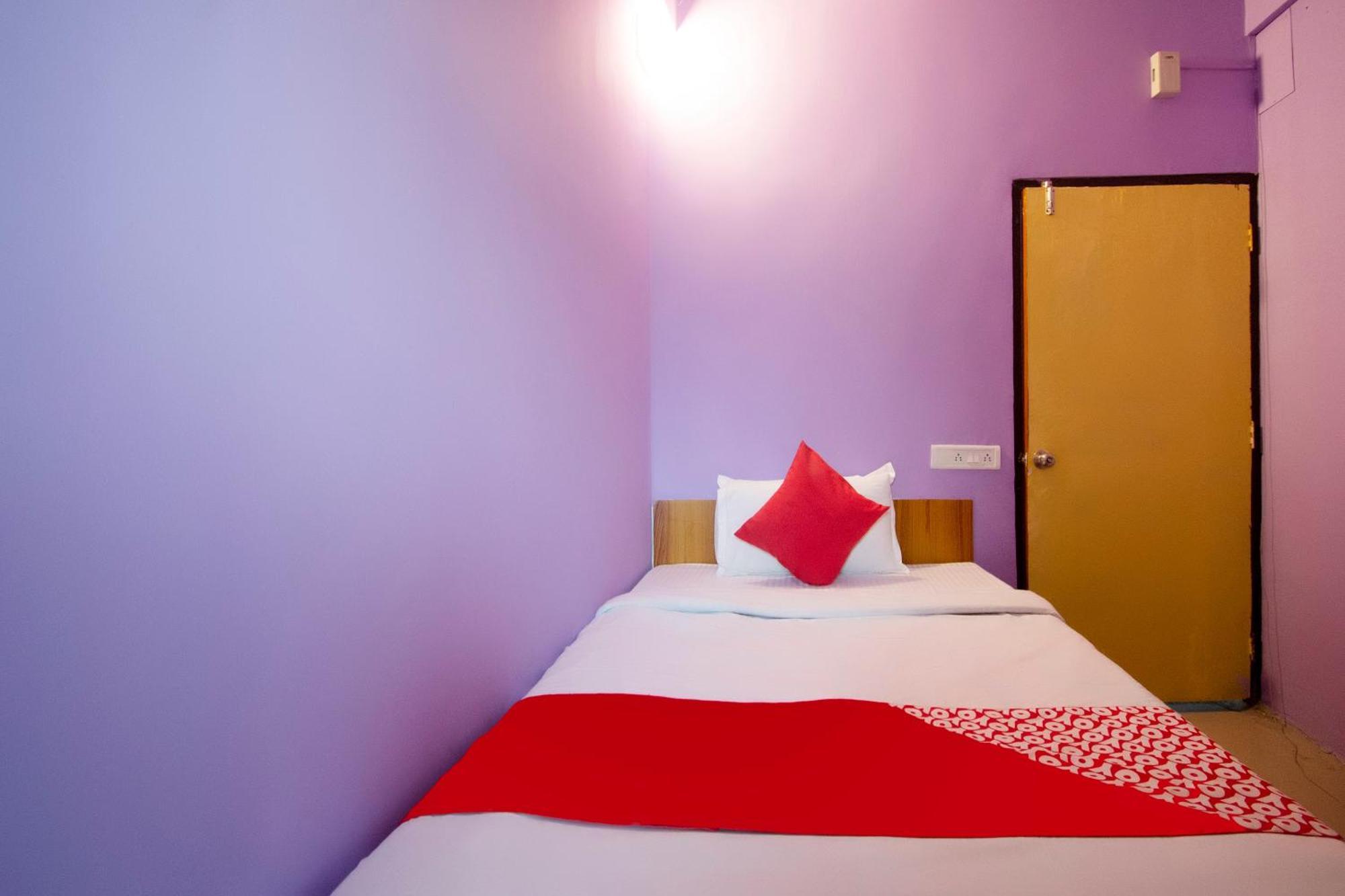 Hotel O Binayak Inn Καλκούτα Εξωτερικό φωτογραφία