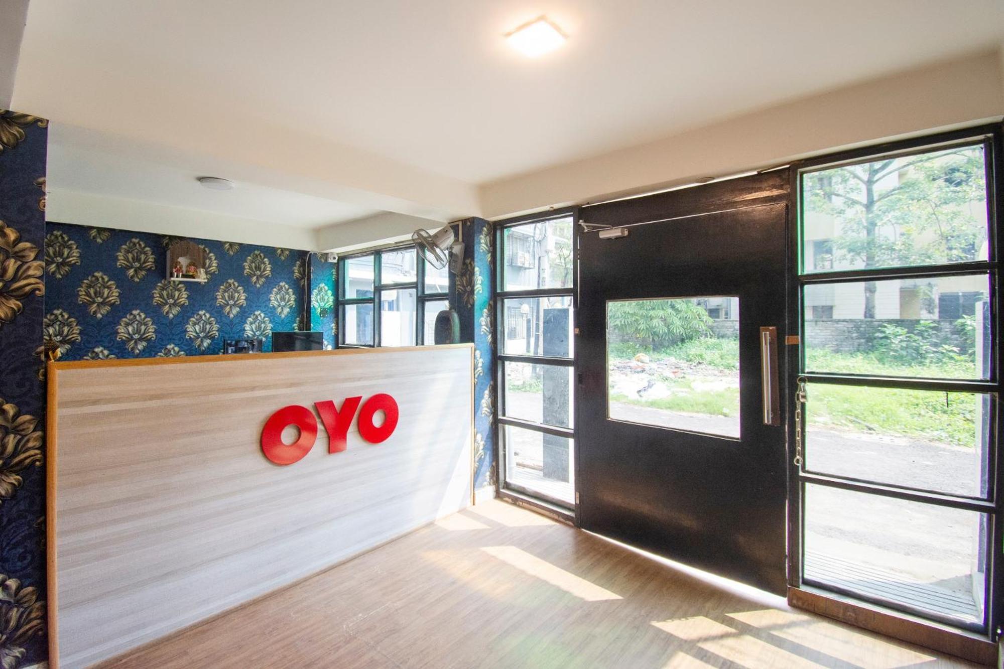 Hotel O Binayak Inn Καλκούτα Εξωτερικό φωτογραφία