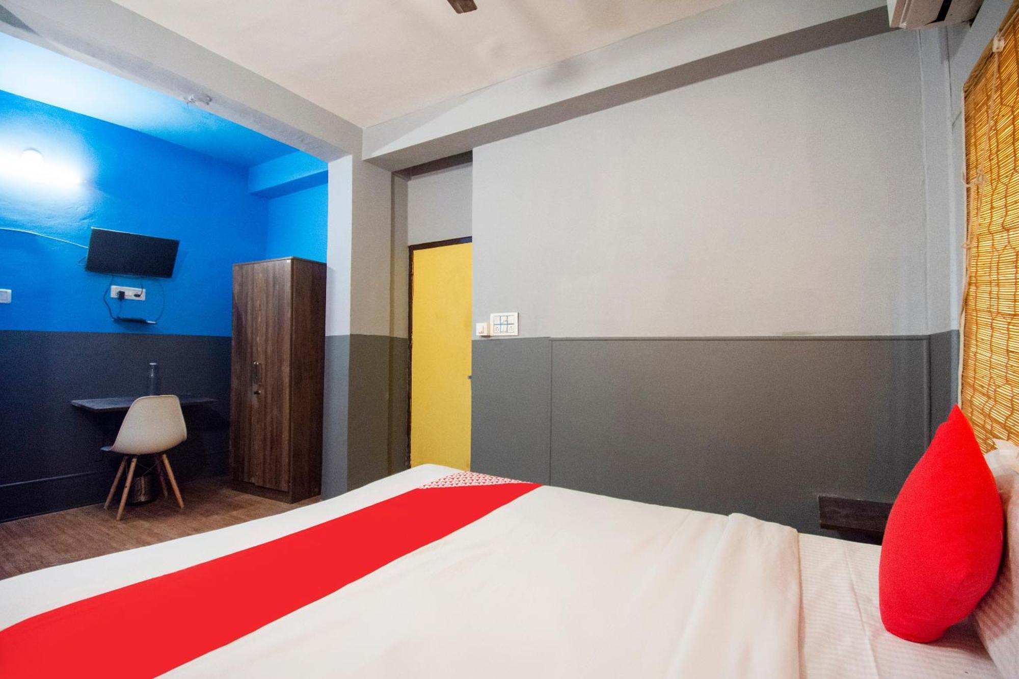 Hotel O Binayak Inn Καλκούτα Εξωτερικό φωτογραφία