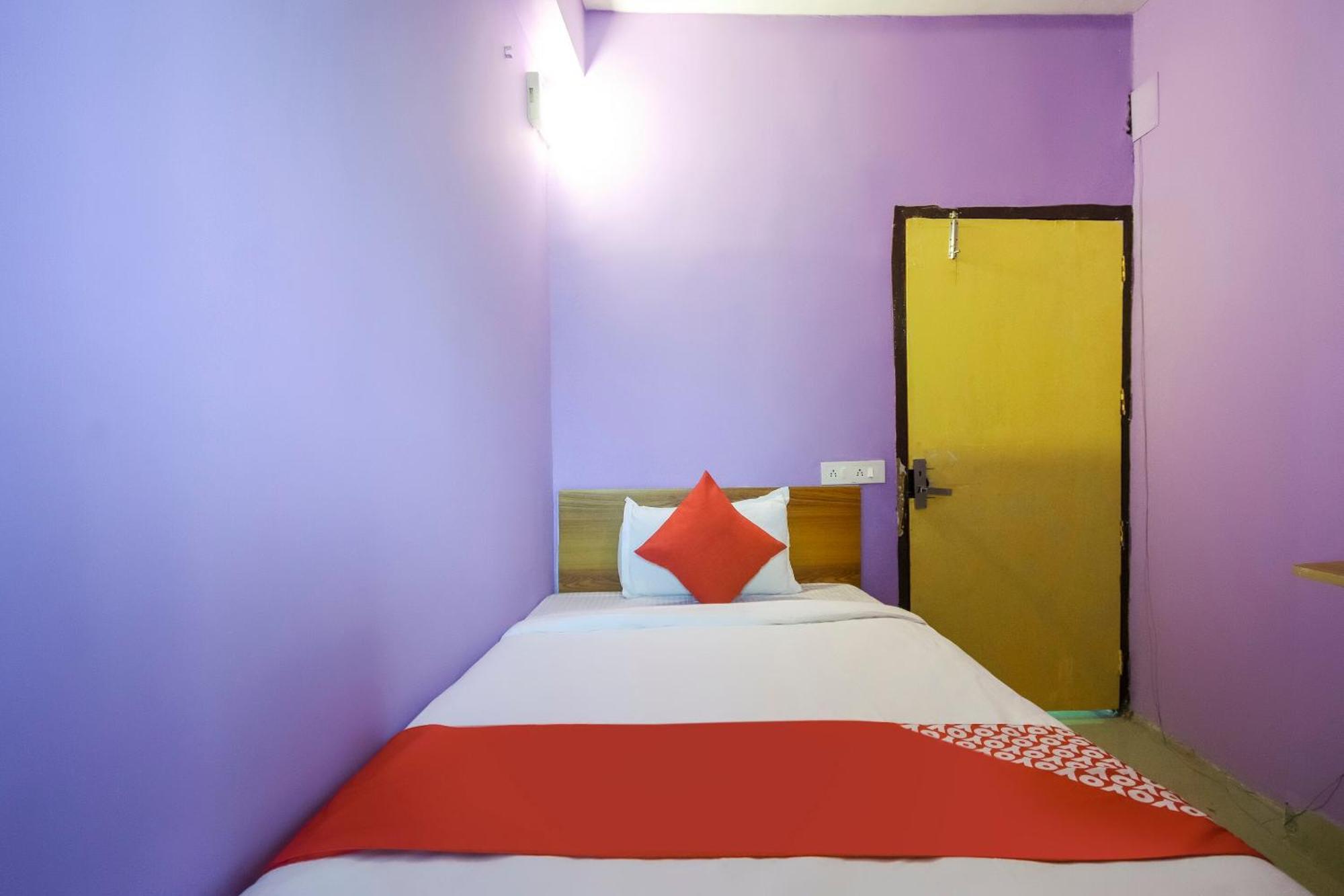 Hotel O Binayak Inn Καλκούτα Εξωτερικό φωτογραφία
