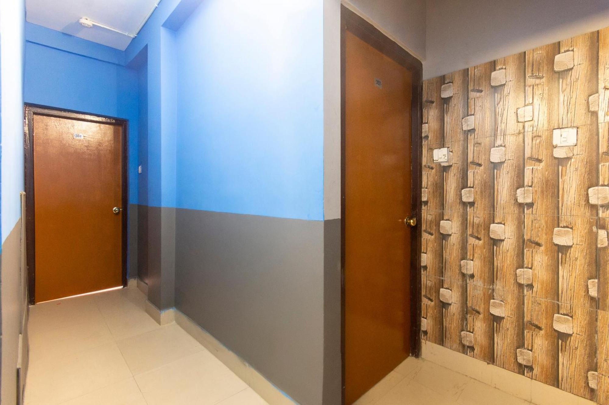 Hotel O Binayak Inn Καλκούτα Εξωτερικό φωτογραφία