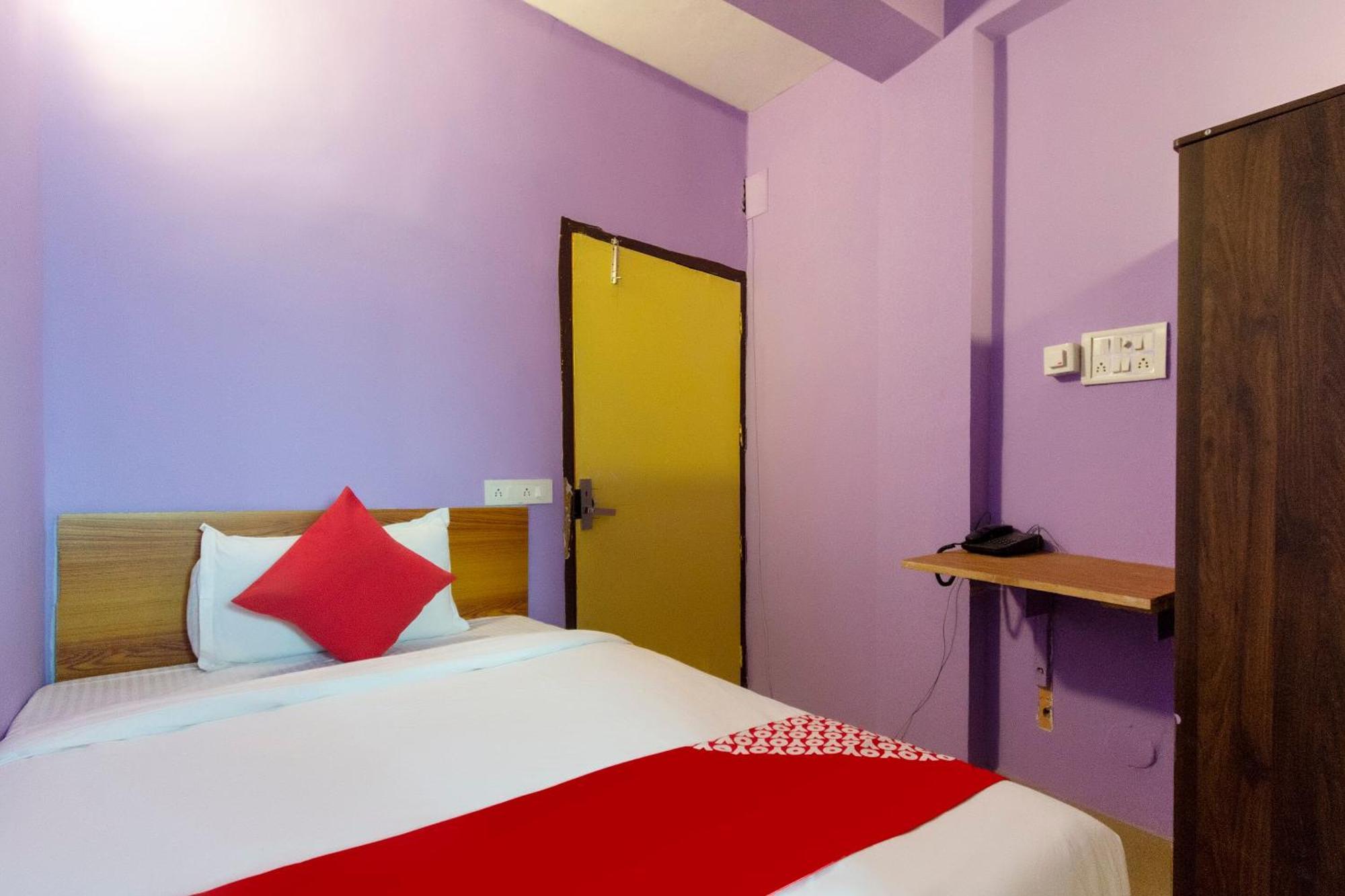 Hotel O Binayak Inn Καλκούτα Εξωτερικό φωτογραφία