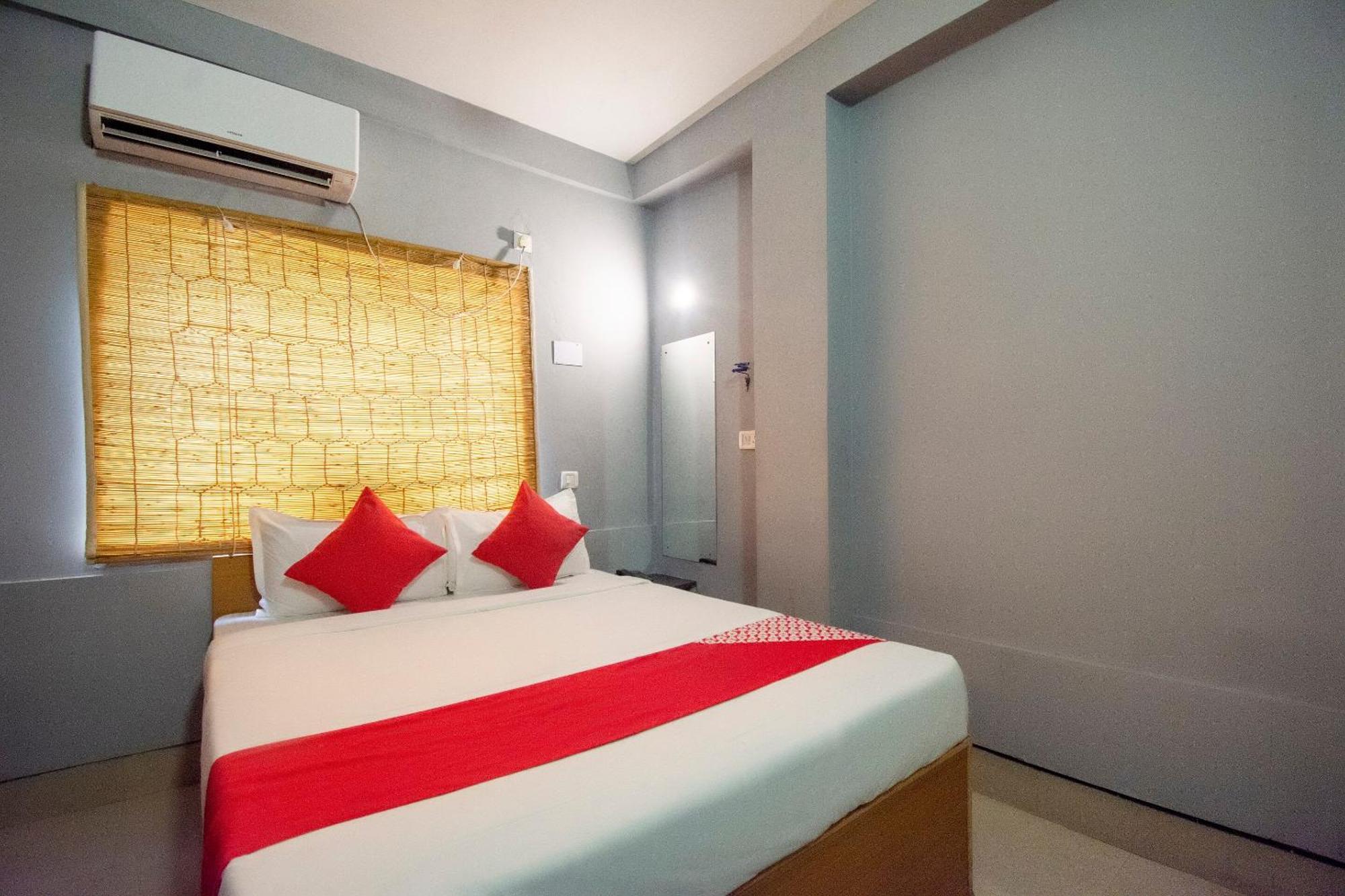 Hotel O Binayak Inn Καλκούτα Εξωτερικό φωτογραφία