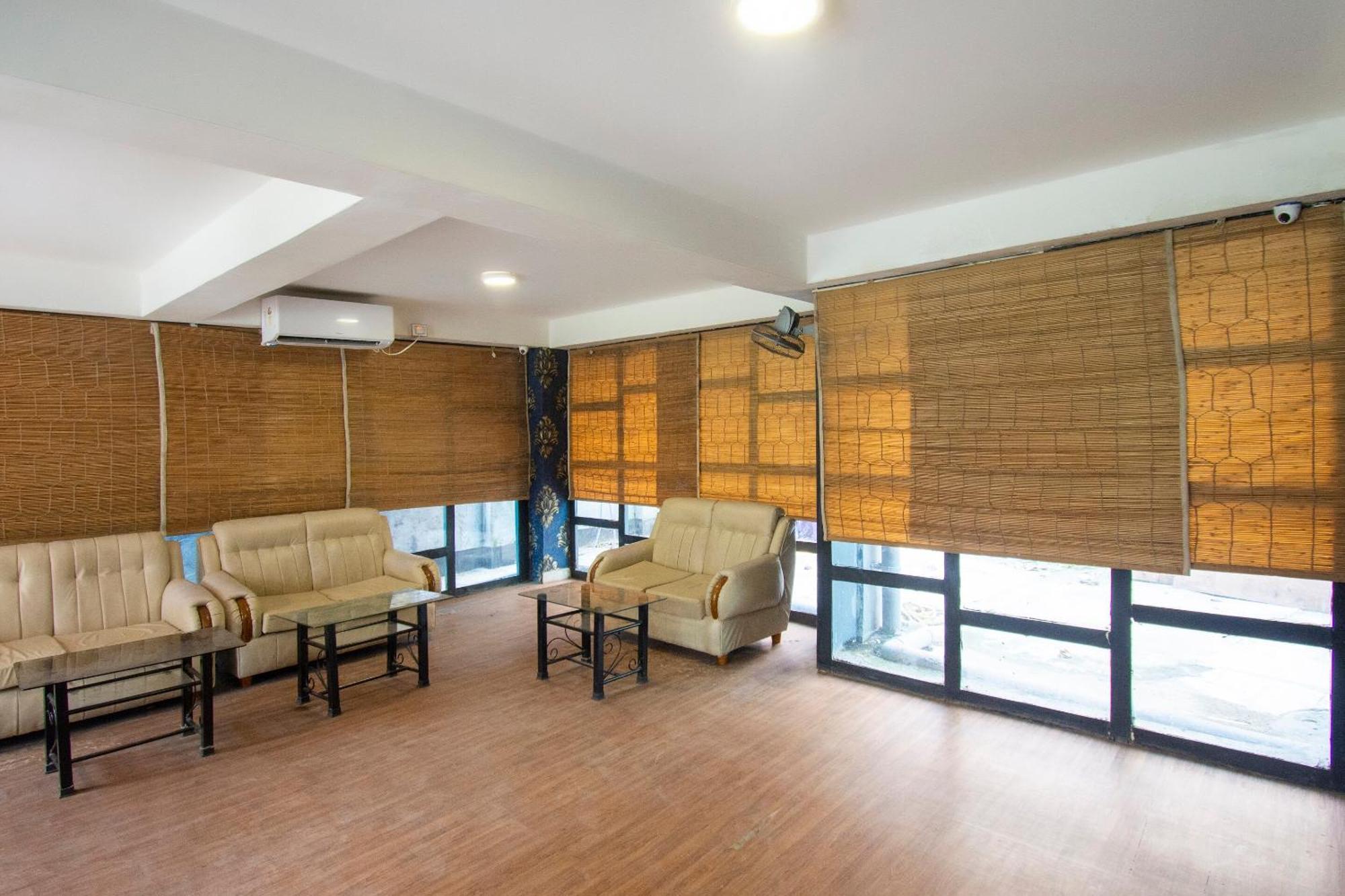 Hotel O Binayak Inn Καλκούτα Εξωτερικό φωτογραφία