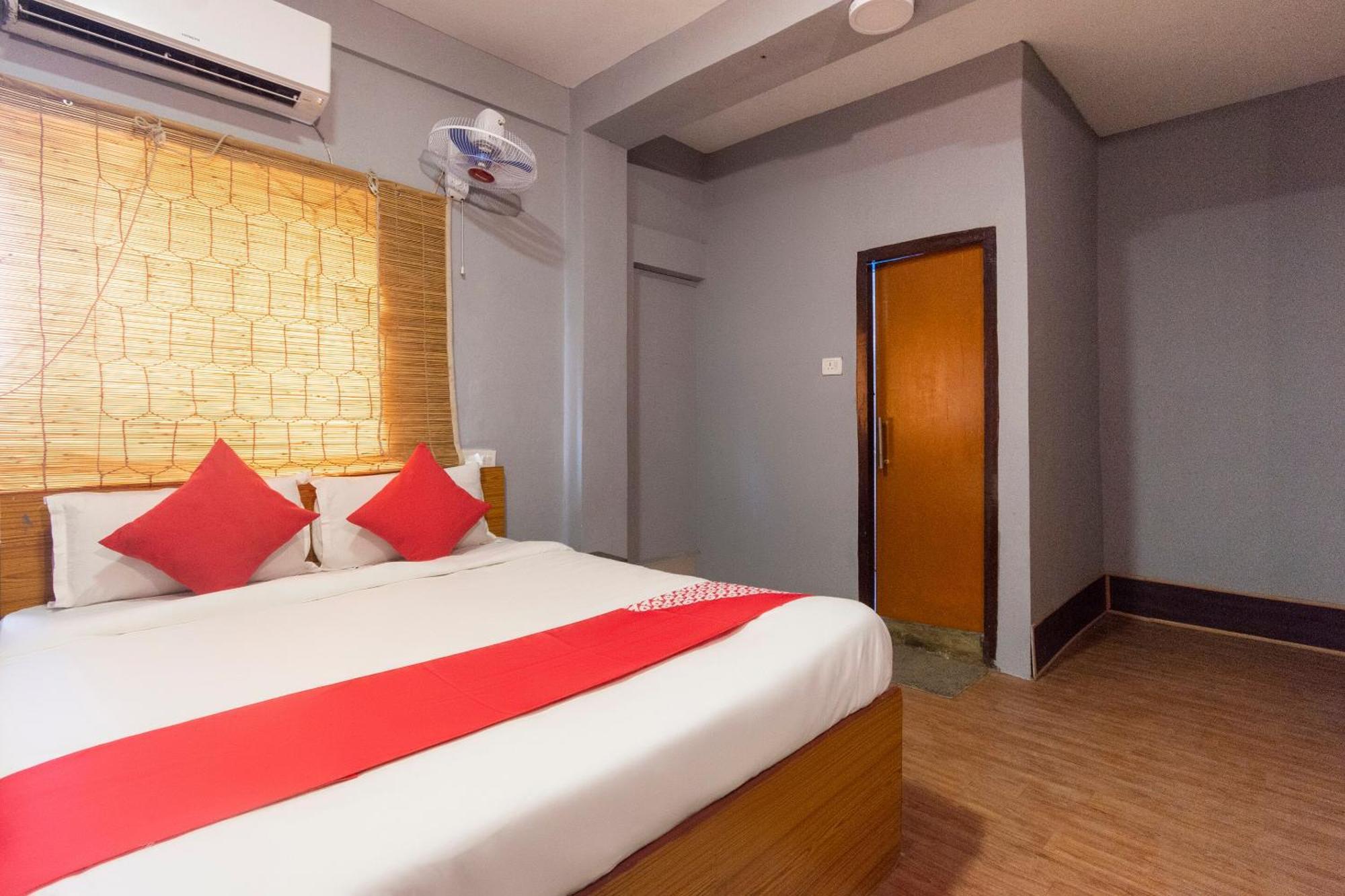 Hotel O Binayak Inn Καλκούτα Εξωτερικό φωτογραφία