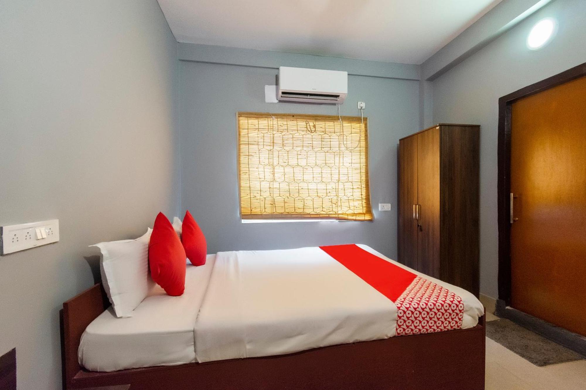 Hotel O Binayak Inn Καλκούτα Εξωτερικό φωτογραφία