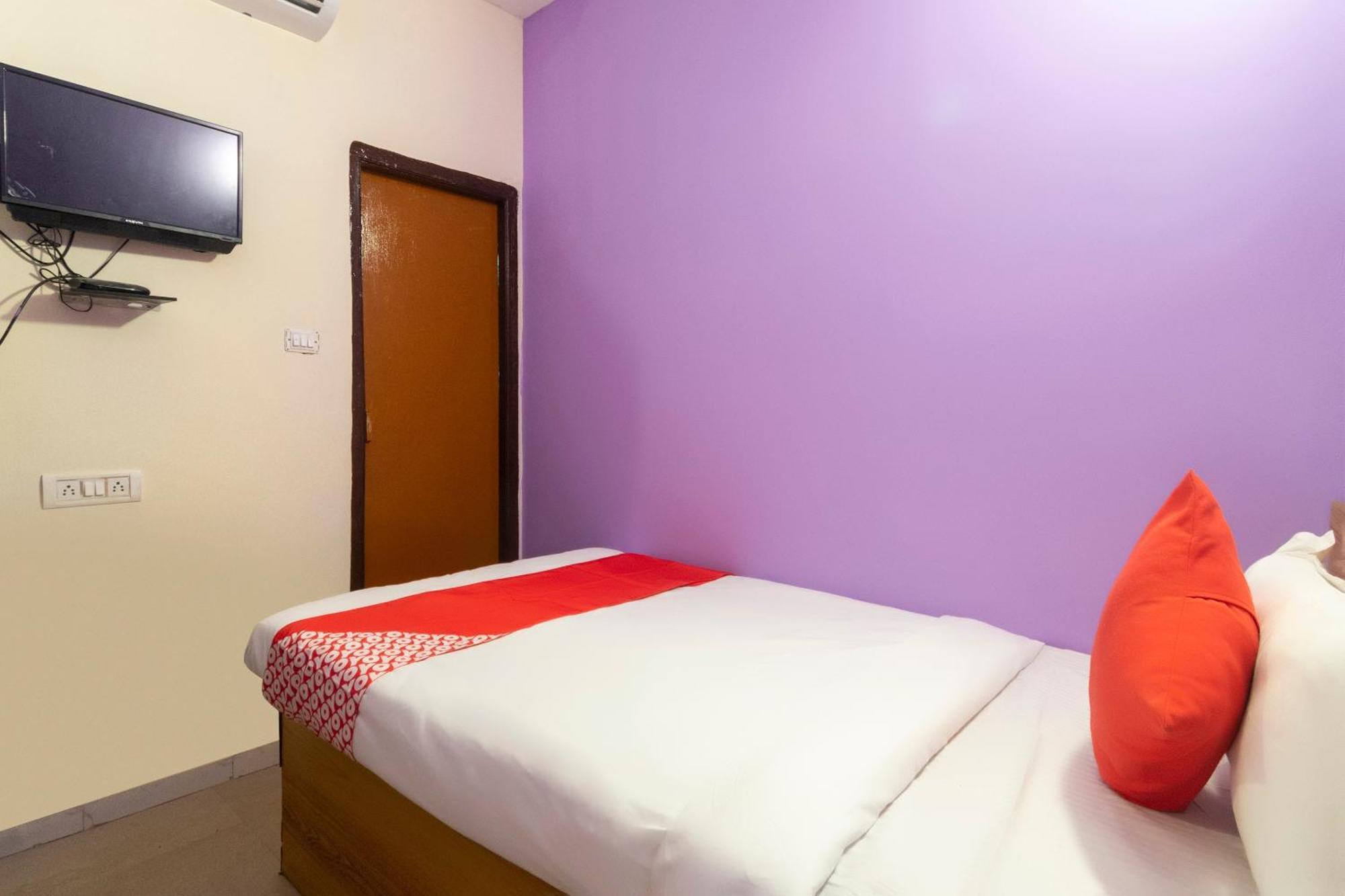 Hotel O Binayak Inn Καλκούτα Εξωτερικό φωτογραφία