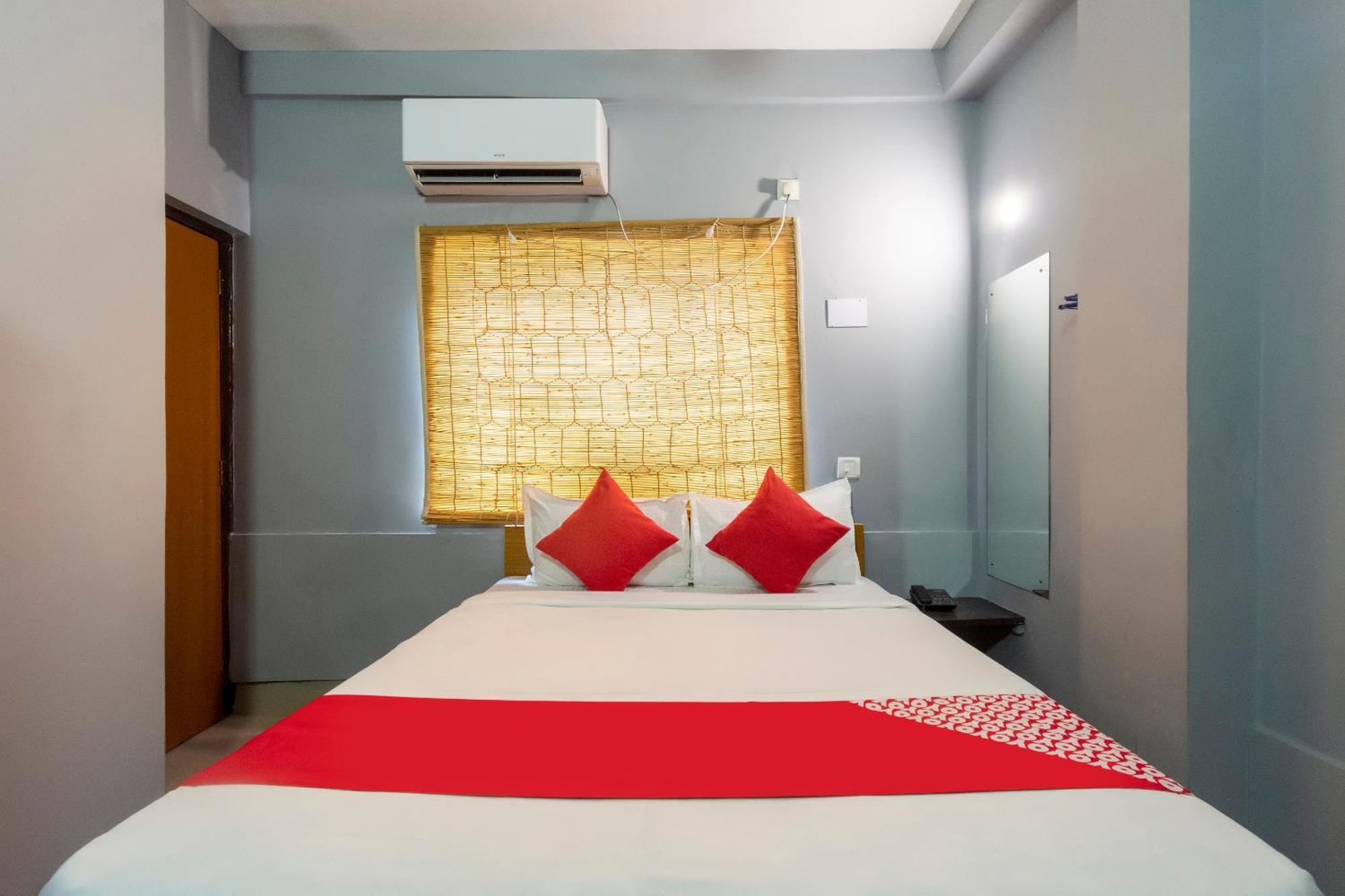 Hotel O Binayak Inn Καλκούτα Εξωτερικό φωτογραφία