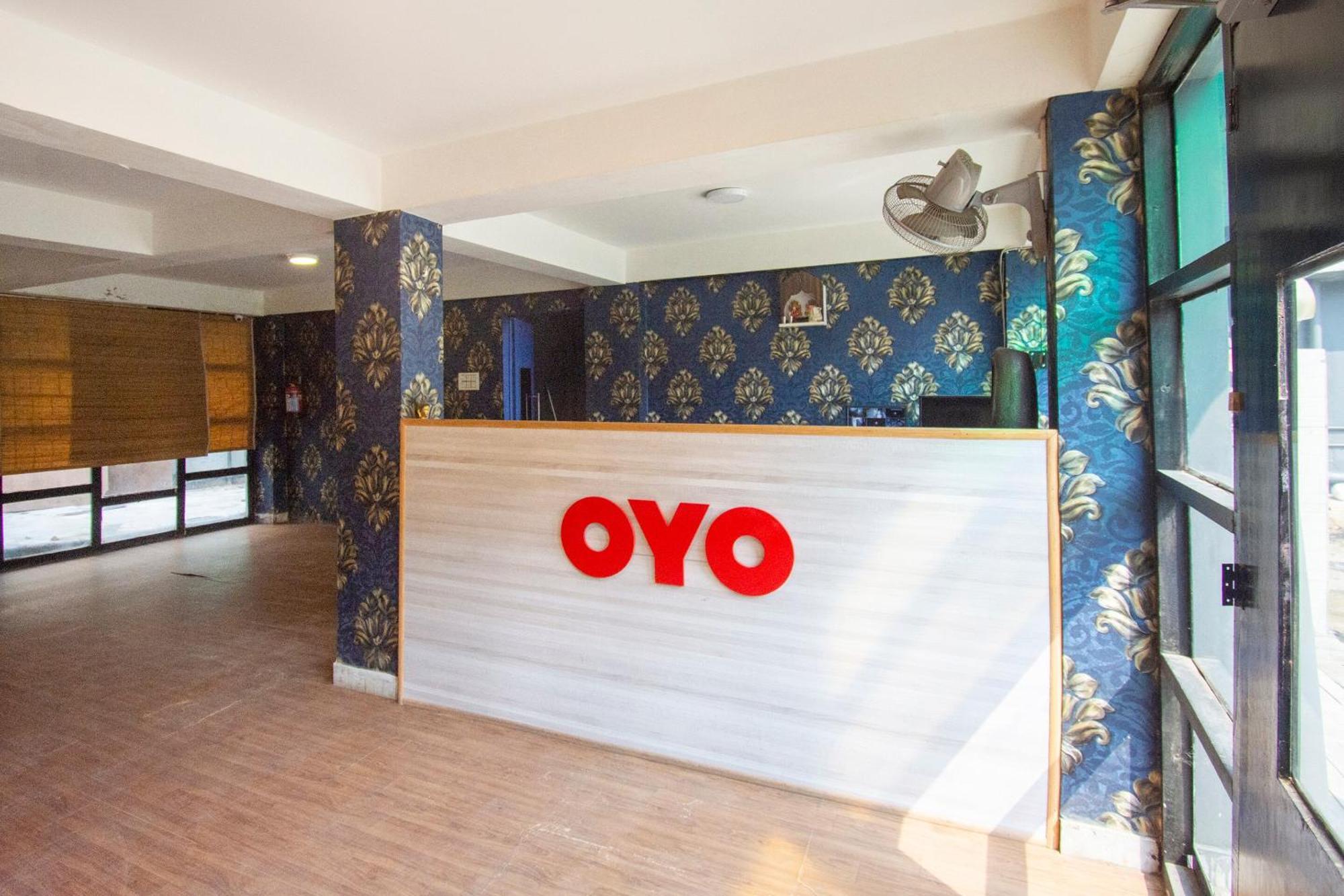 Hotel O Binayak Inn Καλκούτα Εξωτερικό φωτογραφία